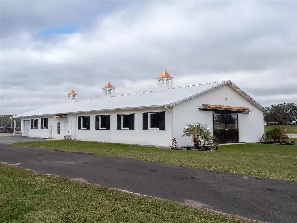 2190 NW 110th Avenue Ocala FL 34482