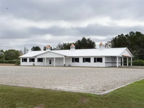 2190 NW 110th Avenue Ocala FL 34482