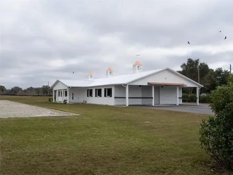 2190 NW 110th Avenue Ocala FL 34482