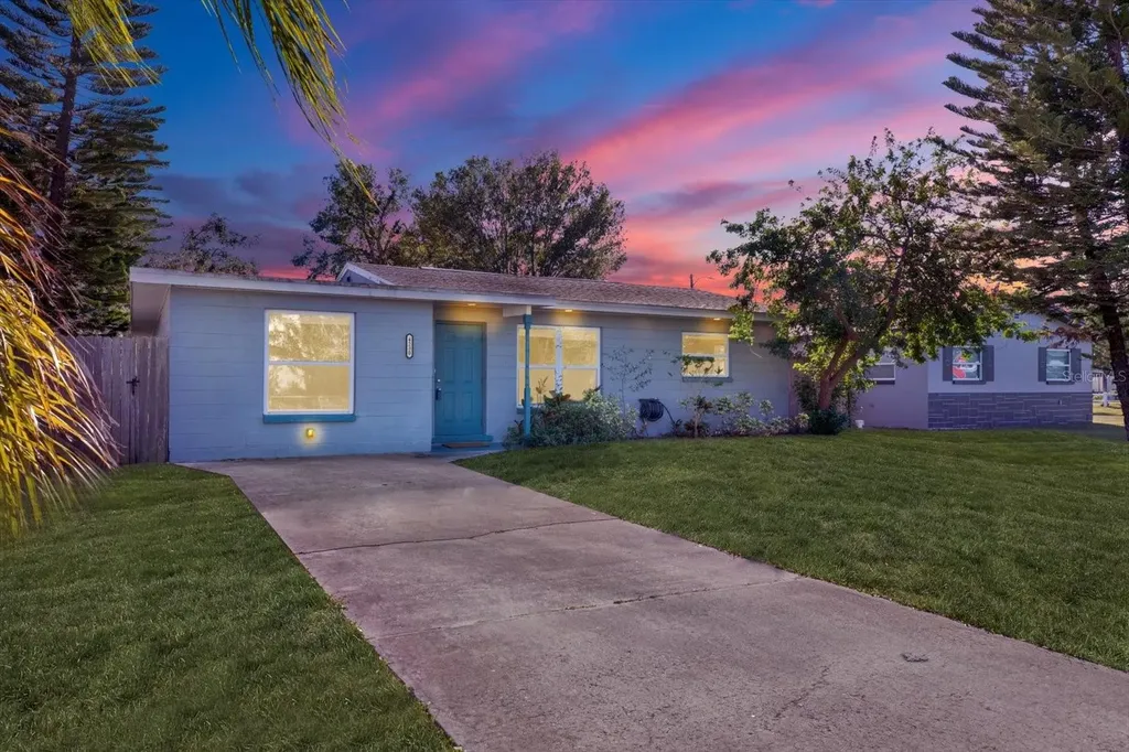 4230 82nd Avenue N Pinellas Park FL 33781