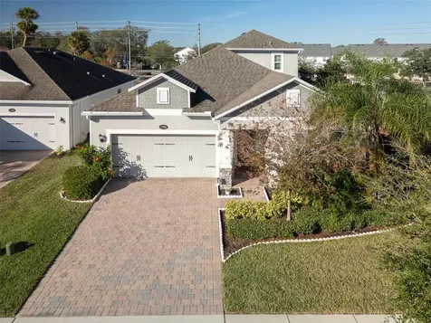 1722 Farmstead Lane Oviedo FL 32765