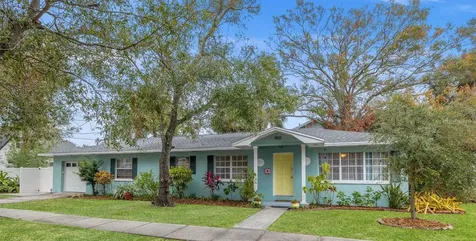 1901 10th Street N St Petersburg FL 33704