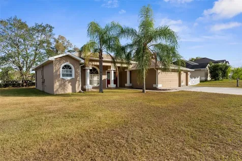 3100 Dothan Avenue Spring Hill FL 34609