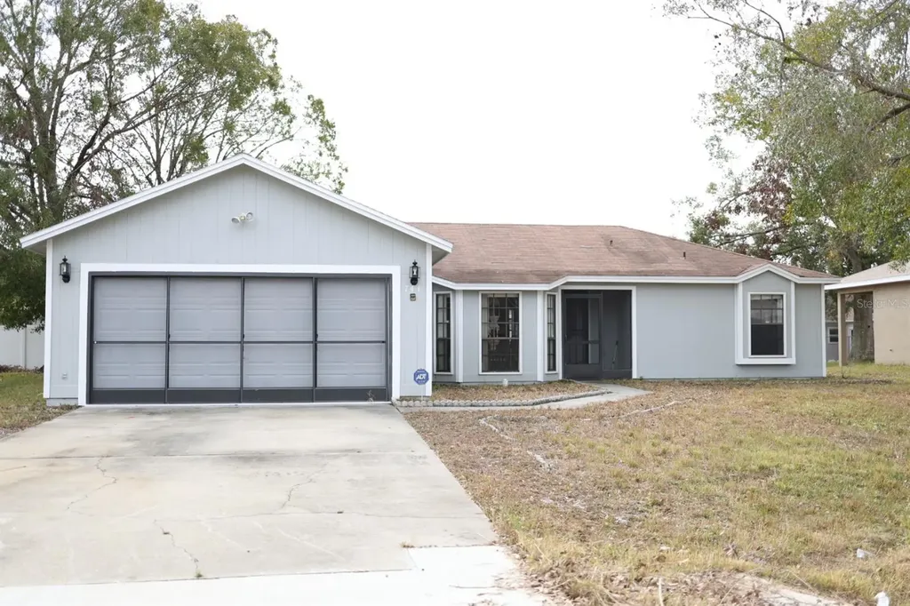741 Caribou Drive Kissimmee FL 34759