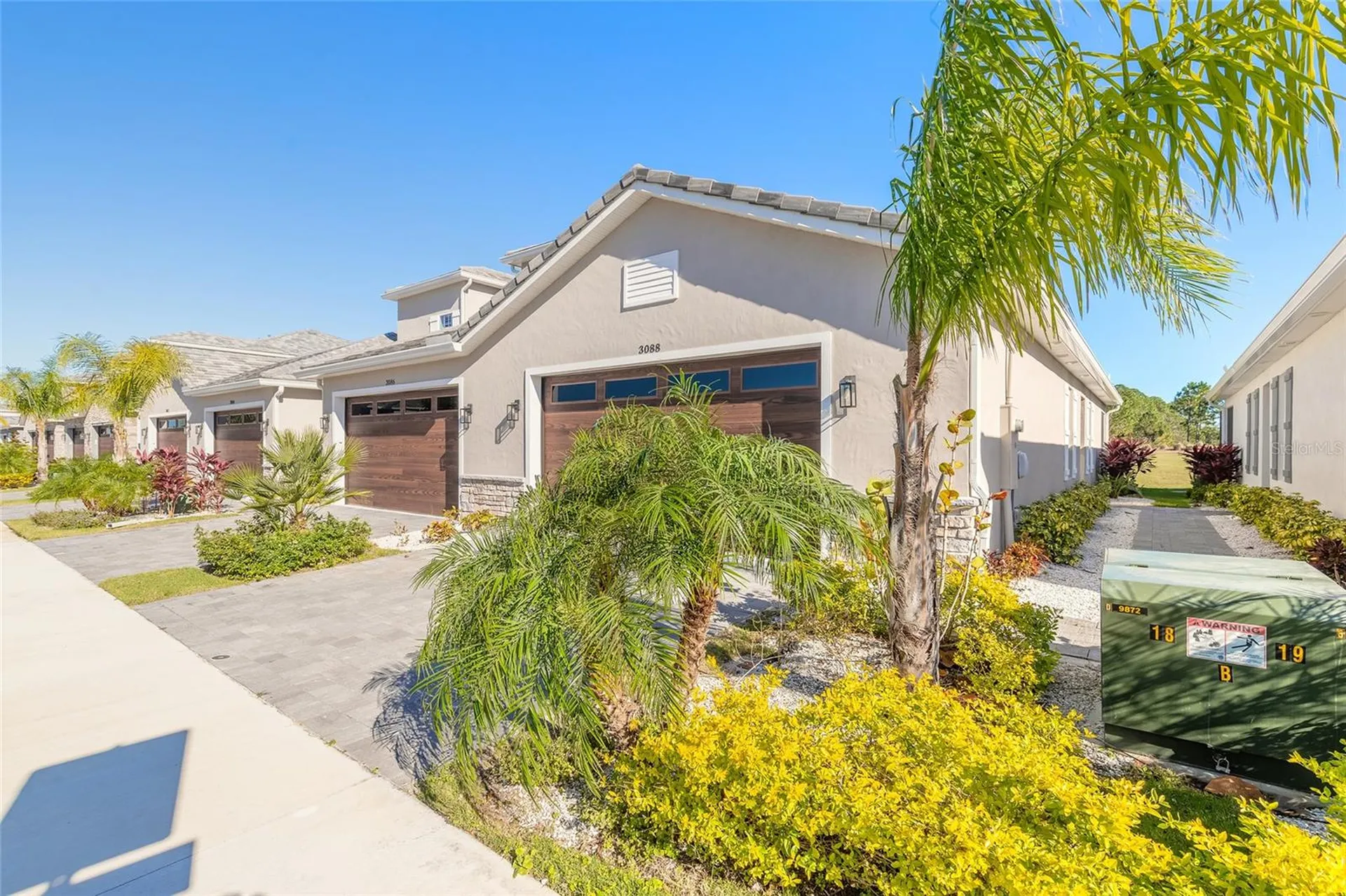 3088 Isles Way New Smyrna Beach FL 32168