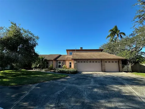 2110 Seagull Drive Clearwater FL 33764