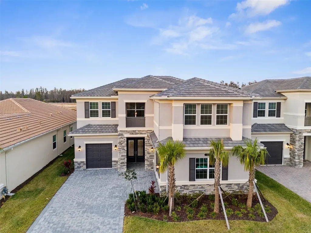 32317 Rosewood Meadow Lane Wesley Chapel FL 33543