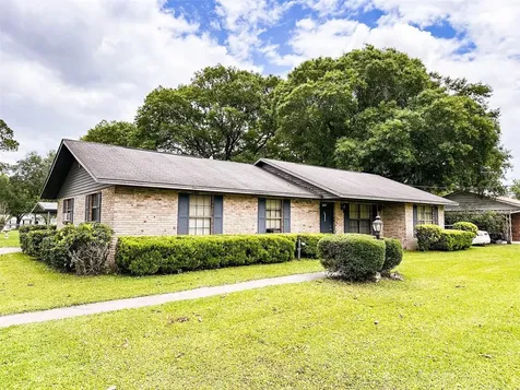 1042 Raiford Road Starke FL 32091