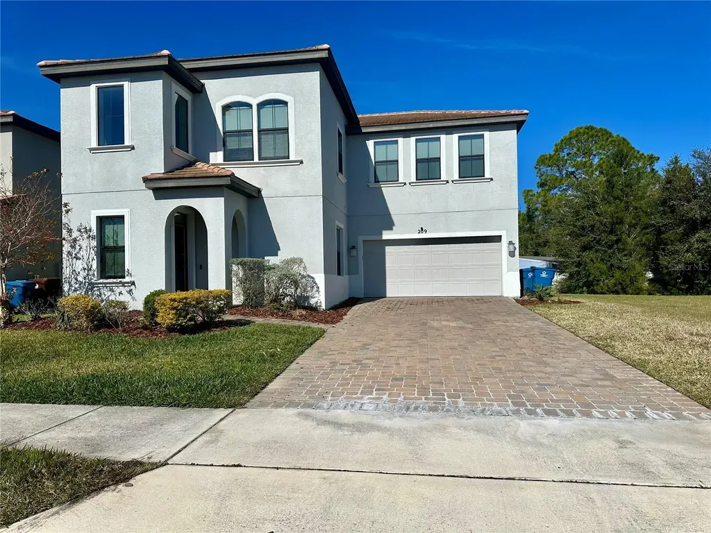 209 Aidans Landing Haines City FL 33844