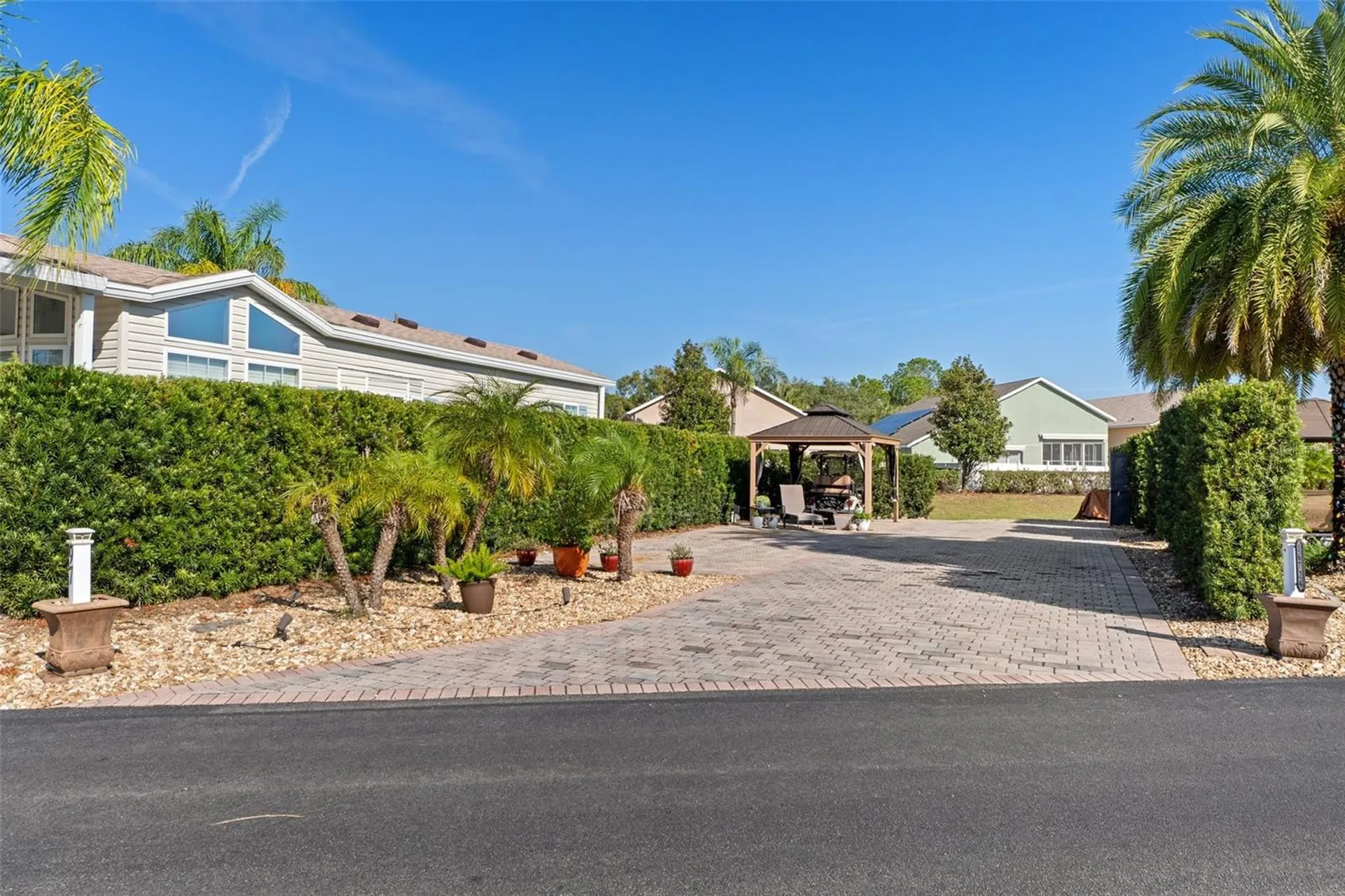 16724 Sunshine Avenue Clermont FL 34714