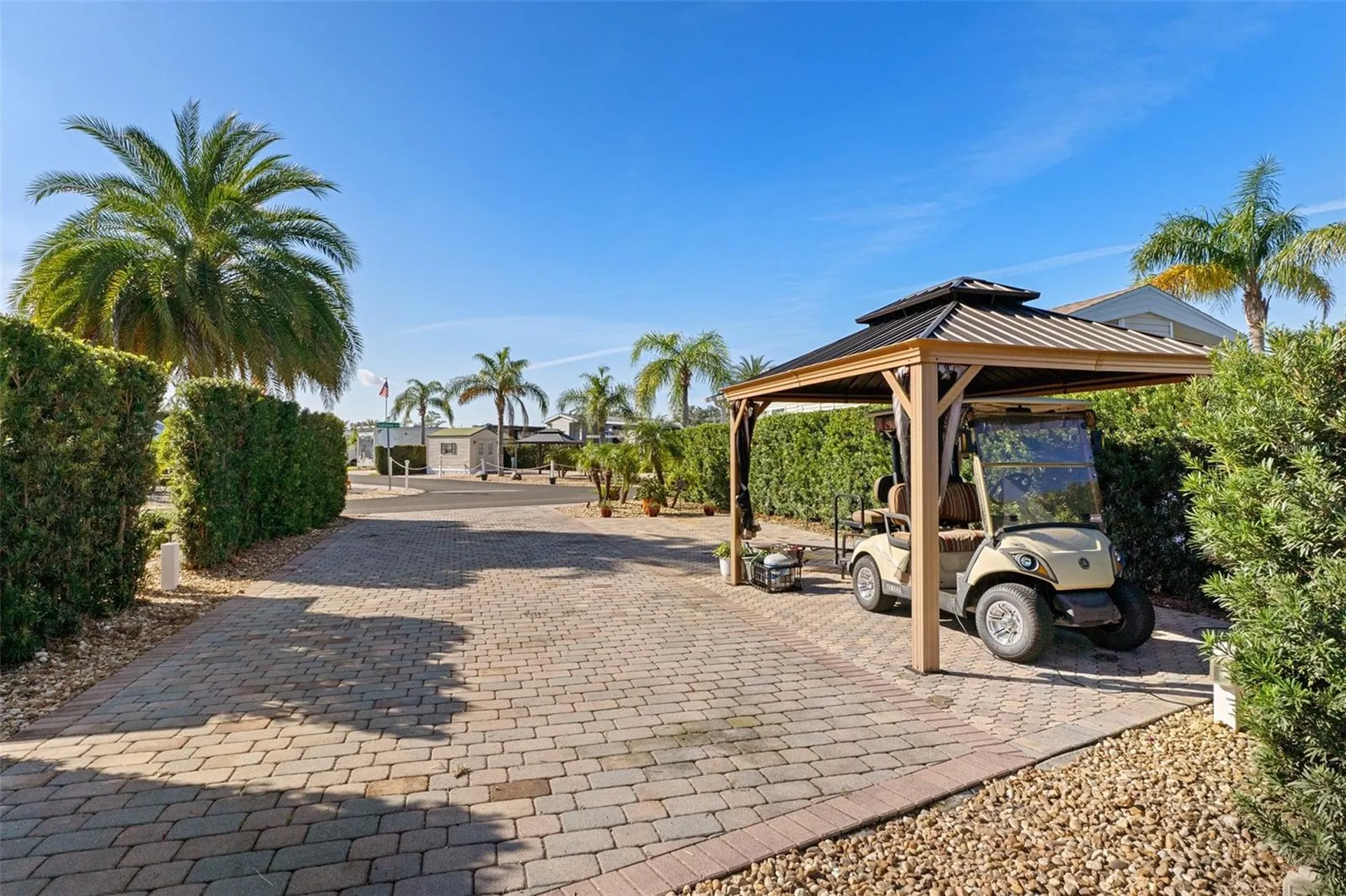 16724 Sunshine Avenue Clermont FL 34714