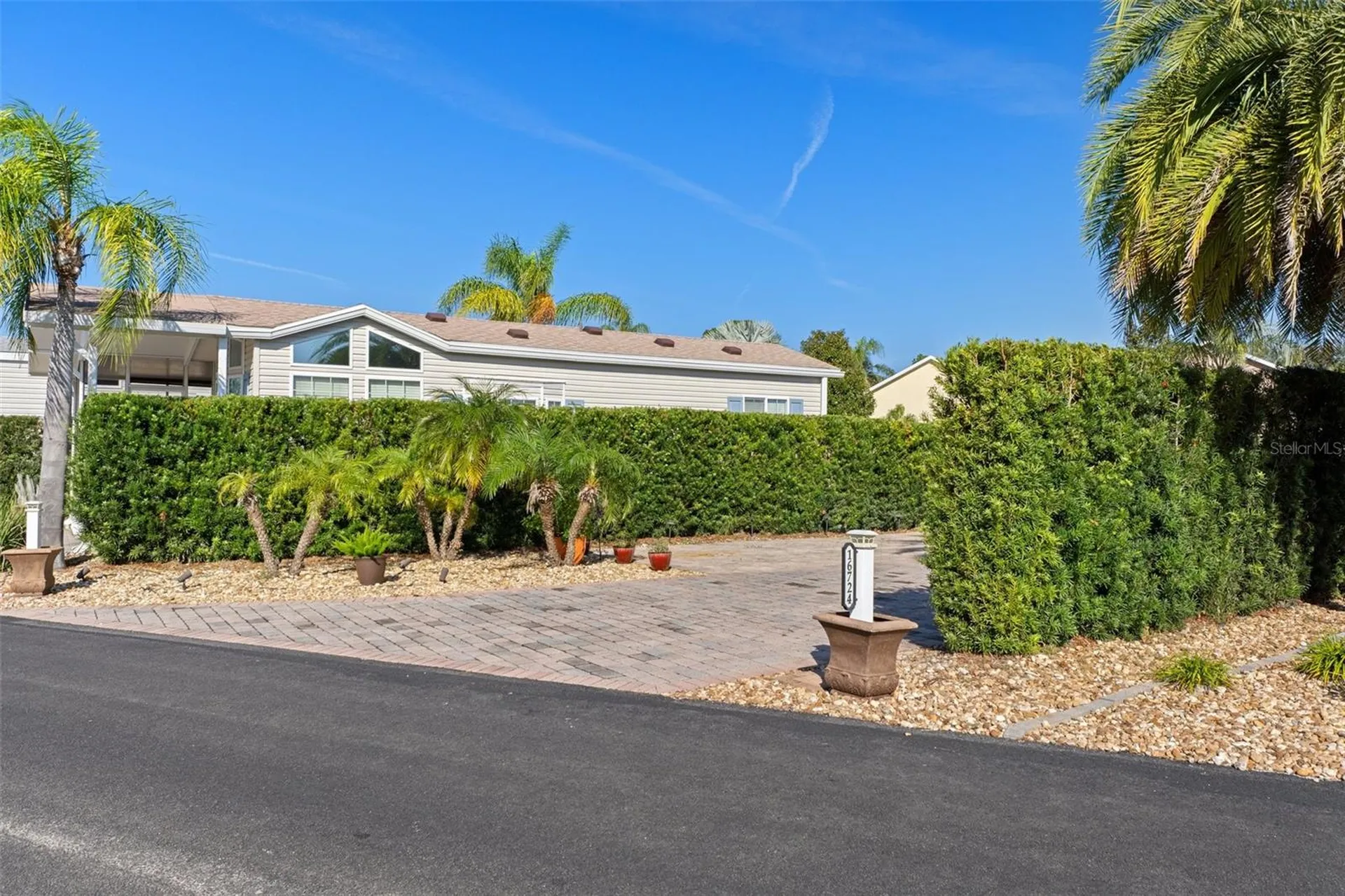 16724 Sunshine Avenue Clermont FL 34714
