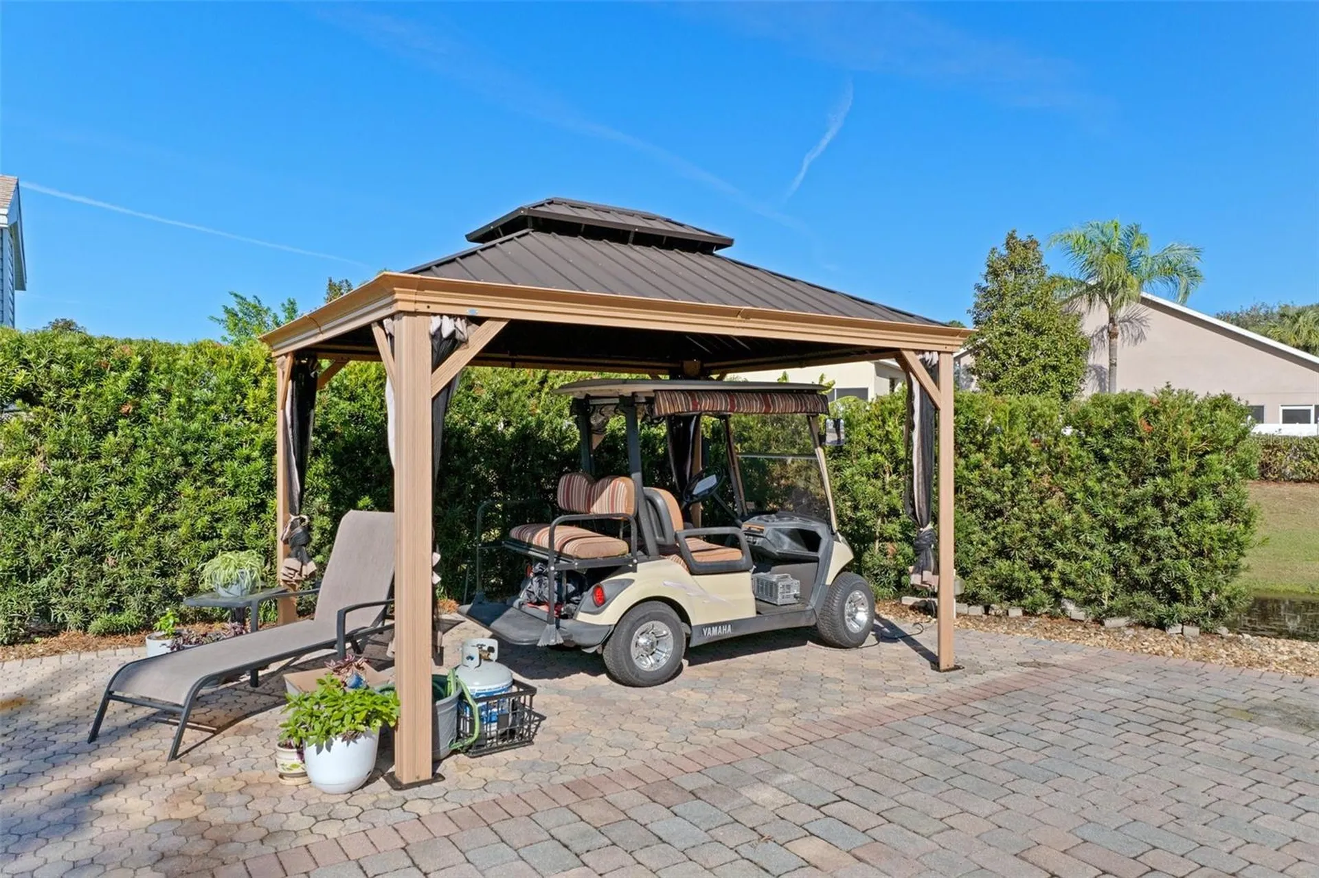 16724 Sunshine Avenue Clermont FL 34714