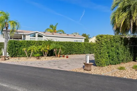 16724 Sunshine Avenue Clermont FL 34714