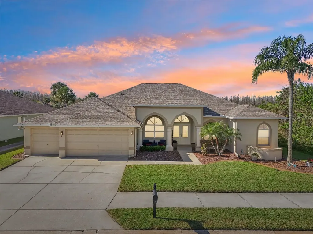 7302 Melogold Circle Land O Lakes FL 34637