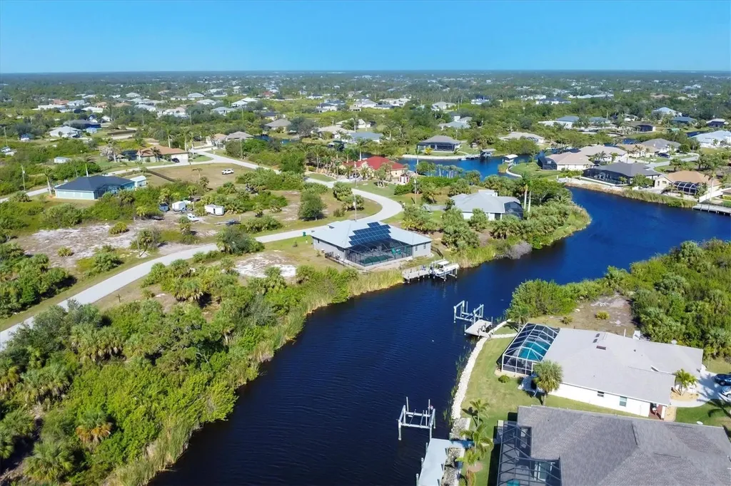 9984 Winnipeg Street Port Charlotte FL 33981