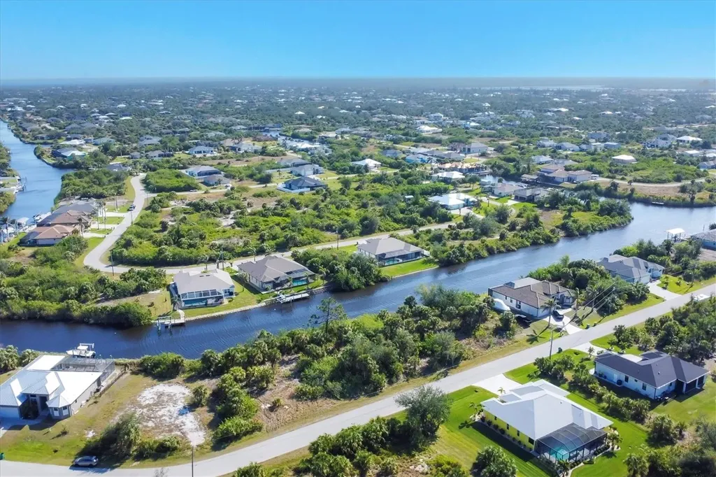 9984 Winnipeg Street Port Charlotte FL 33981