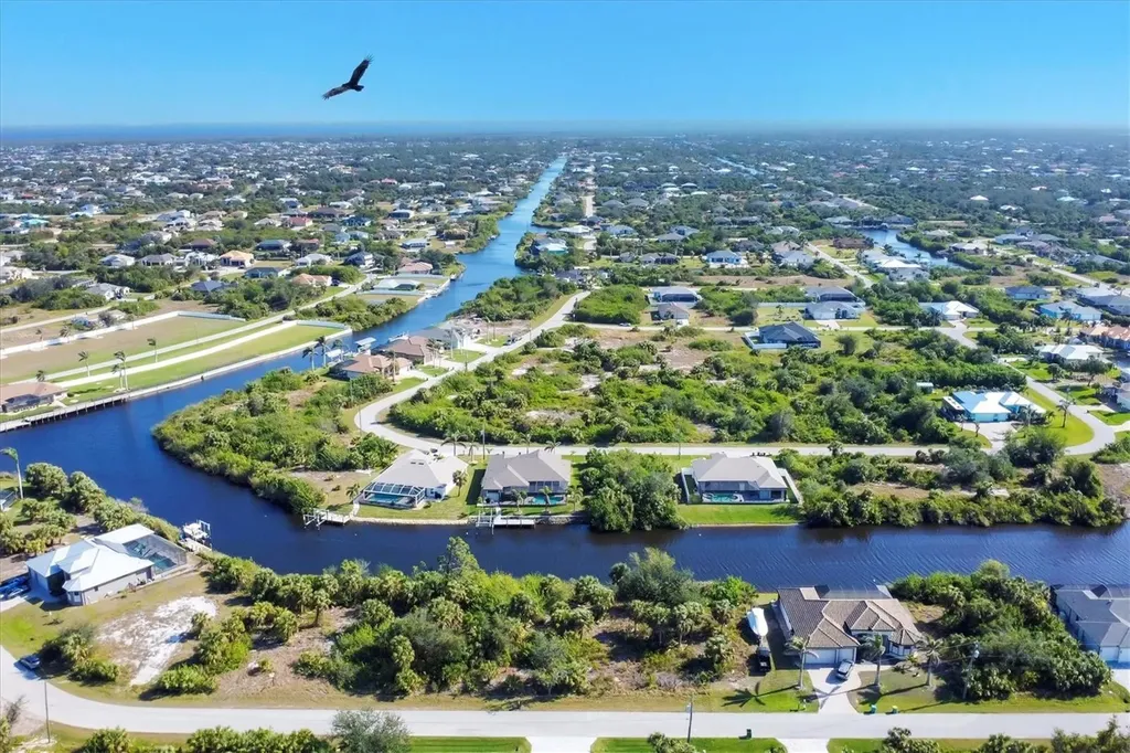 9984 Winnipeg Street Port Charlotte FL 33981