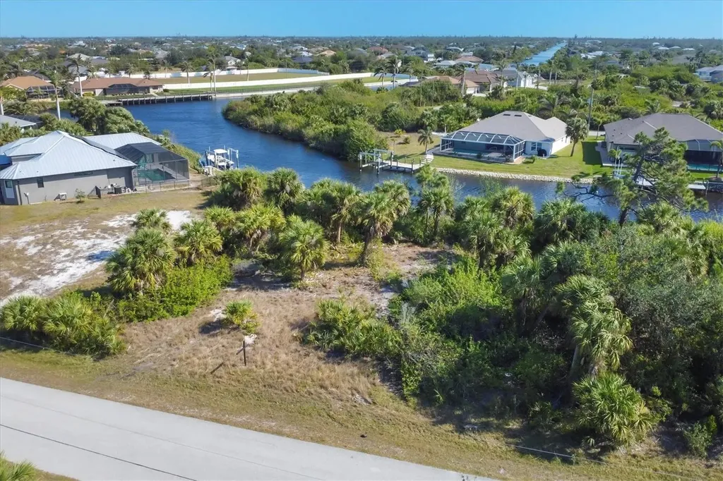 9984 Winnipeg Street Port Charlotte FL 33981