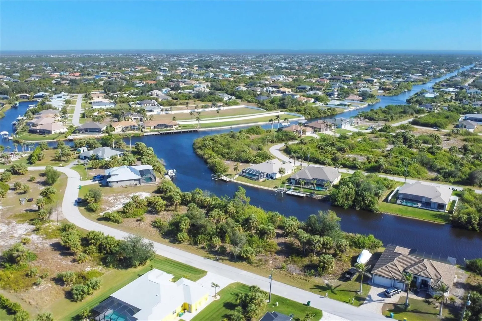 9984 Winnipeg Street Port Charlotte FL 33981