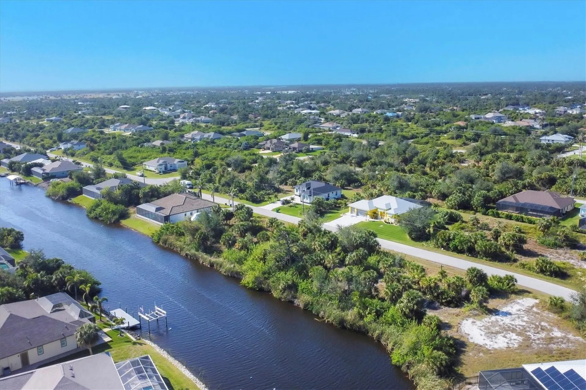 9984 Winnipeg Street Port Charlotte FL 33981