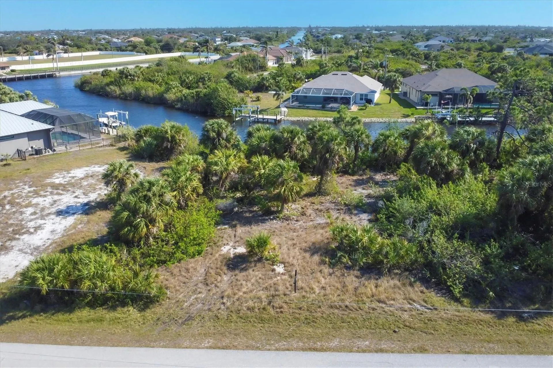 9984 Winnipeg Street Port Charlotte FL 33981