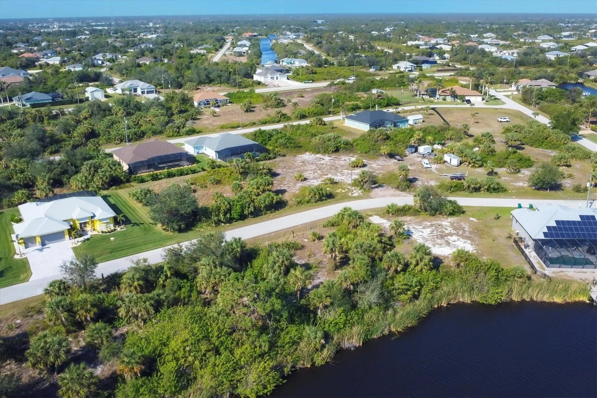 9984 Winnipeg Street Port Charlotte FL 33981