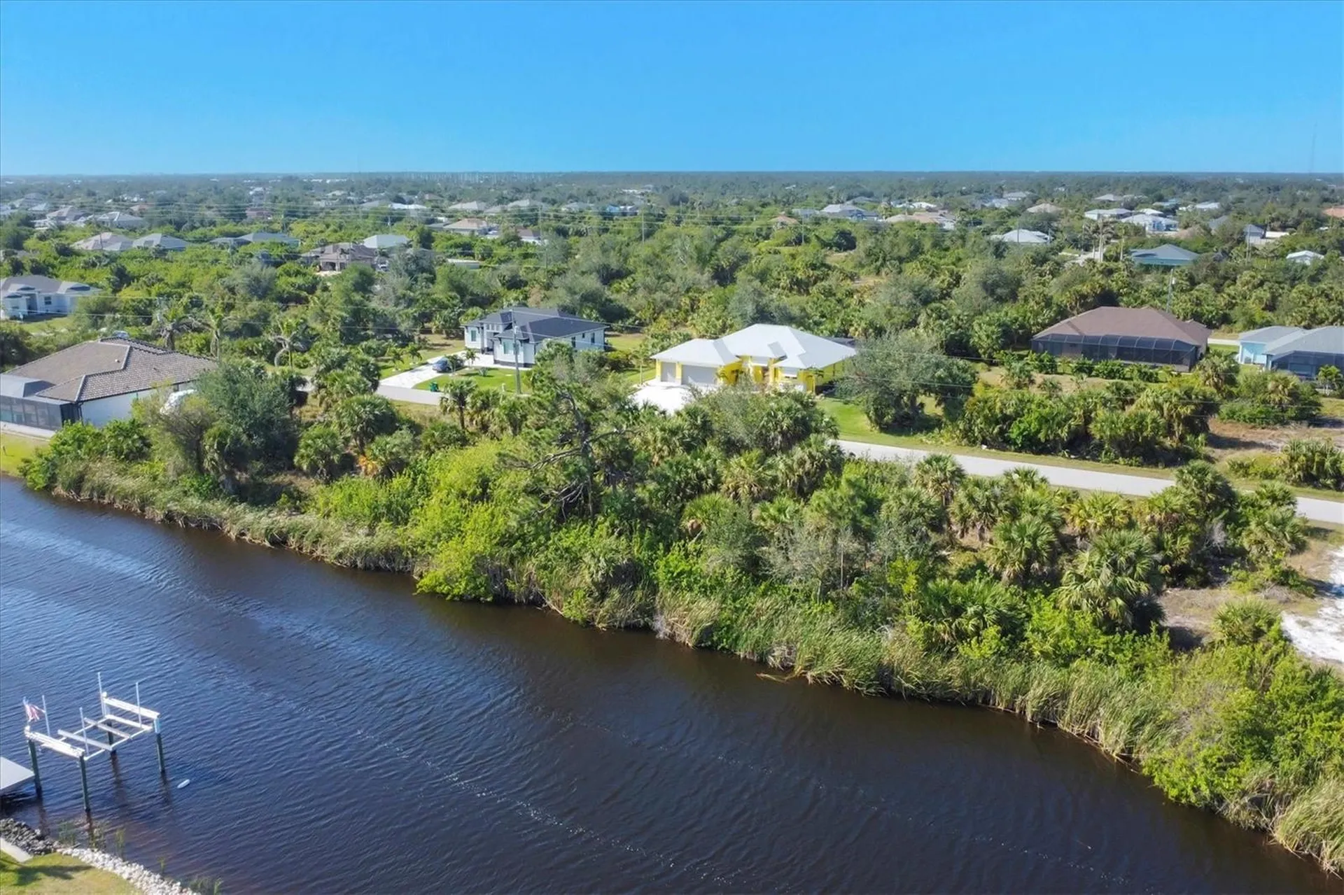 9984 Winnipeg Street Port Charlotte FL 33981