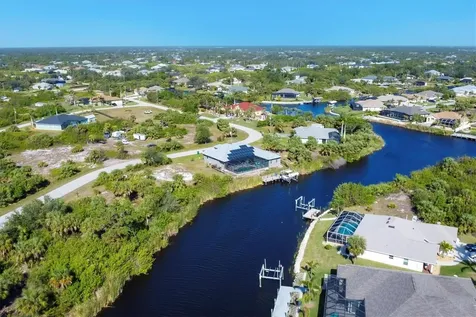 9984 Winnipeg Street Port Charlotte FL 33981