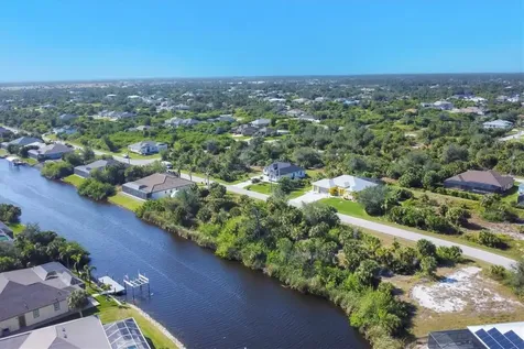 9984 Winnipeg Street Port Charlotte FL 33981