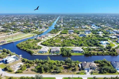 9984 Winnipeg Street Port Charlotte FL 33981