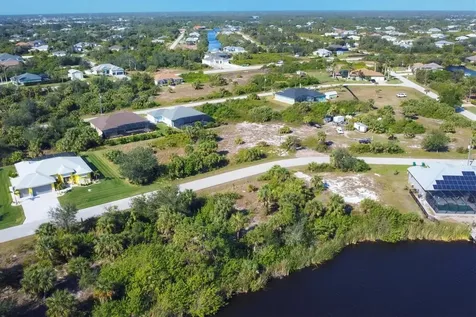 9984 Winnipeg Street Port Charlotte FL 33981