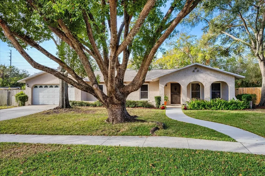 5700 Marlberry Drive Orlando FL 32819