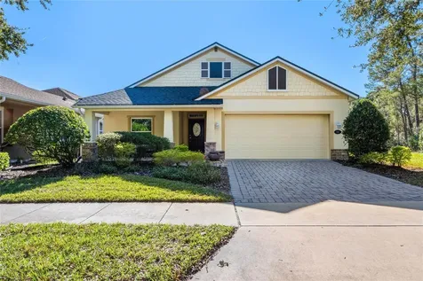 1592 Lincolnshire Drive Deland FL 32724