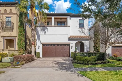 8197 Via Vittoria Way Orlando FL 32819