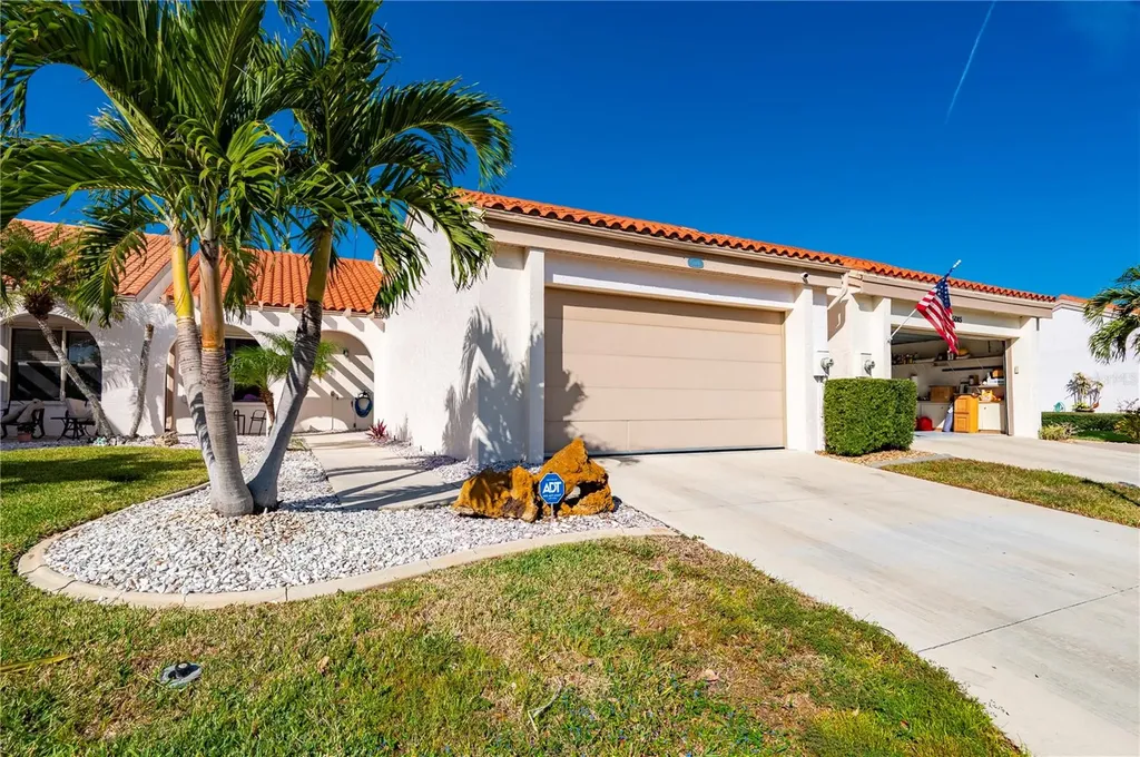 5089 San Rocco Court Punta Gorda FL 33950