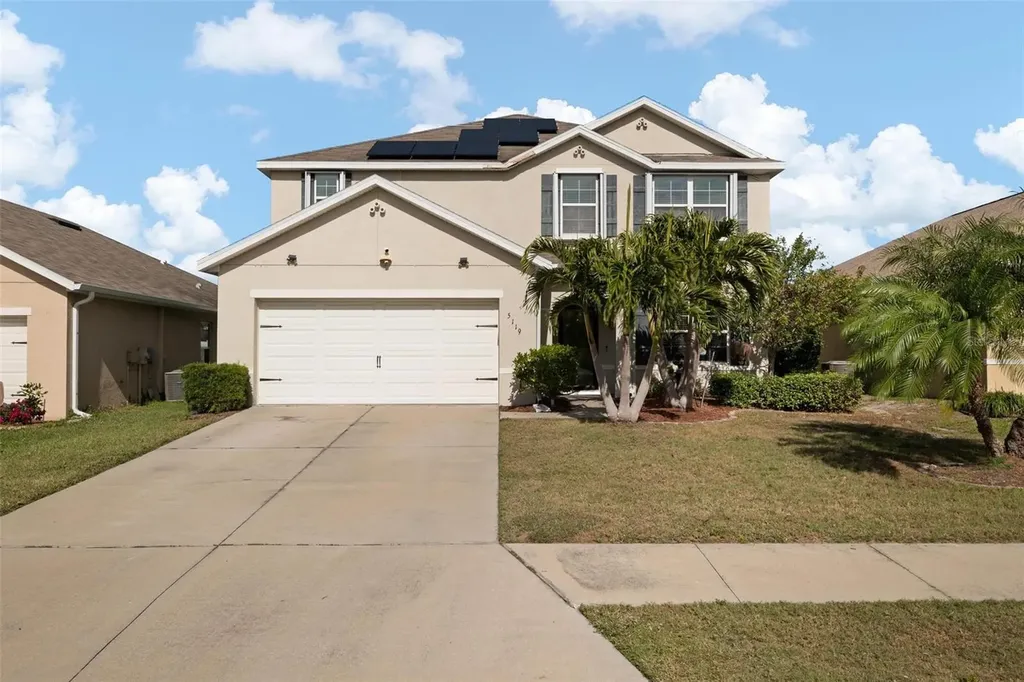 5119 11th Street E Bradenton FL 34203