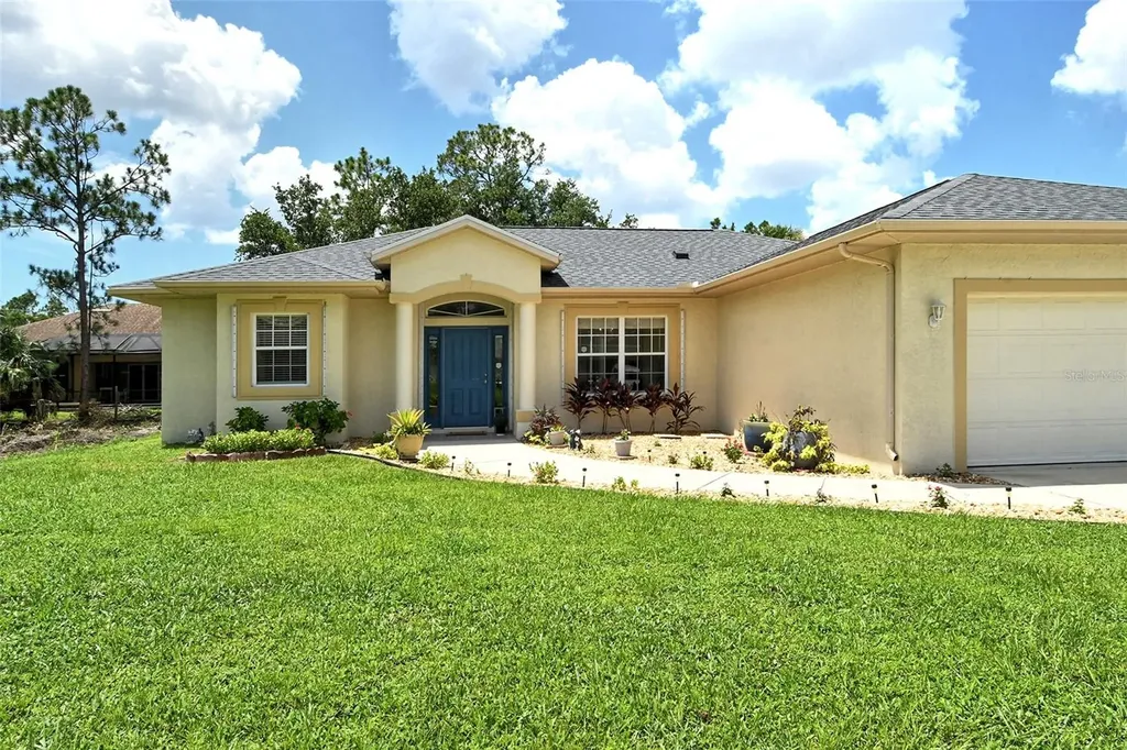 1447 Allegheny Lane North Port FL 34286