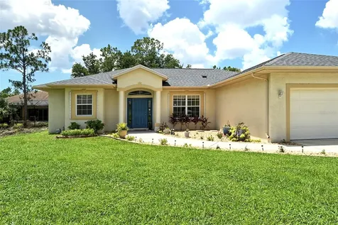 1447 Allegheny Lane North Port FL 34286