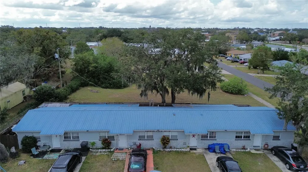 100 S Lake Verona Boulevard Avon Park FL 33825