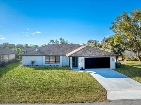 3033 Clifford Street Punta Gorda FL 33980
