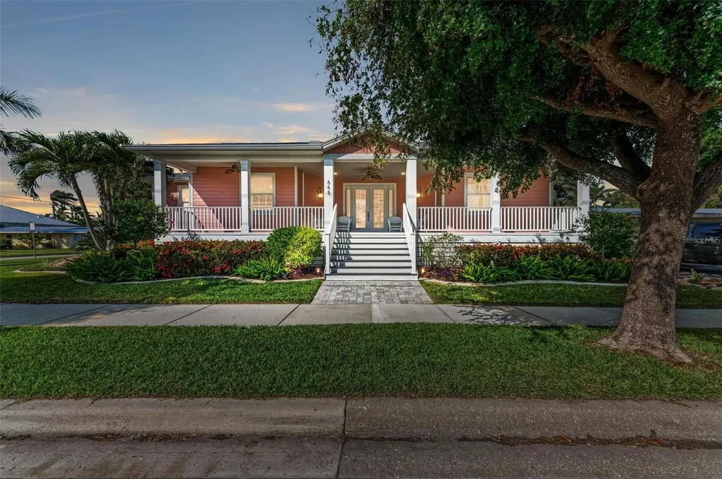 668 W Olympia Avenue Punta Gorda FL 33950