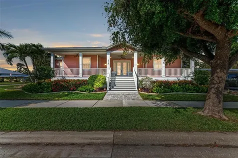 668 W Olympia Avenue Punta Gorda FL 33950