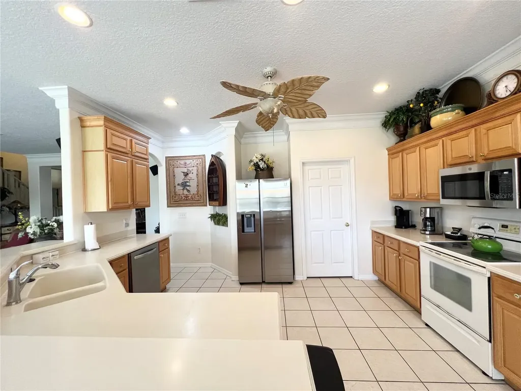 8557 La Isla Drive Kissimmee FL 34747