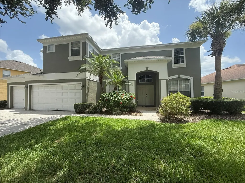8557 La Isla Drive Kissimmee FL 34747