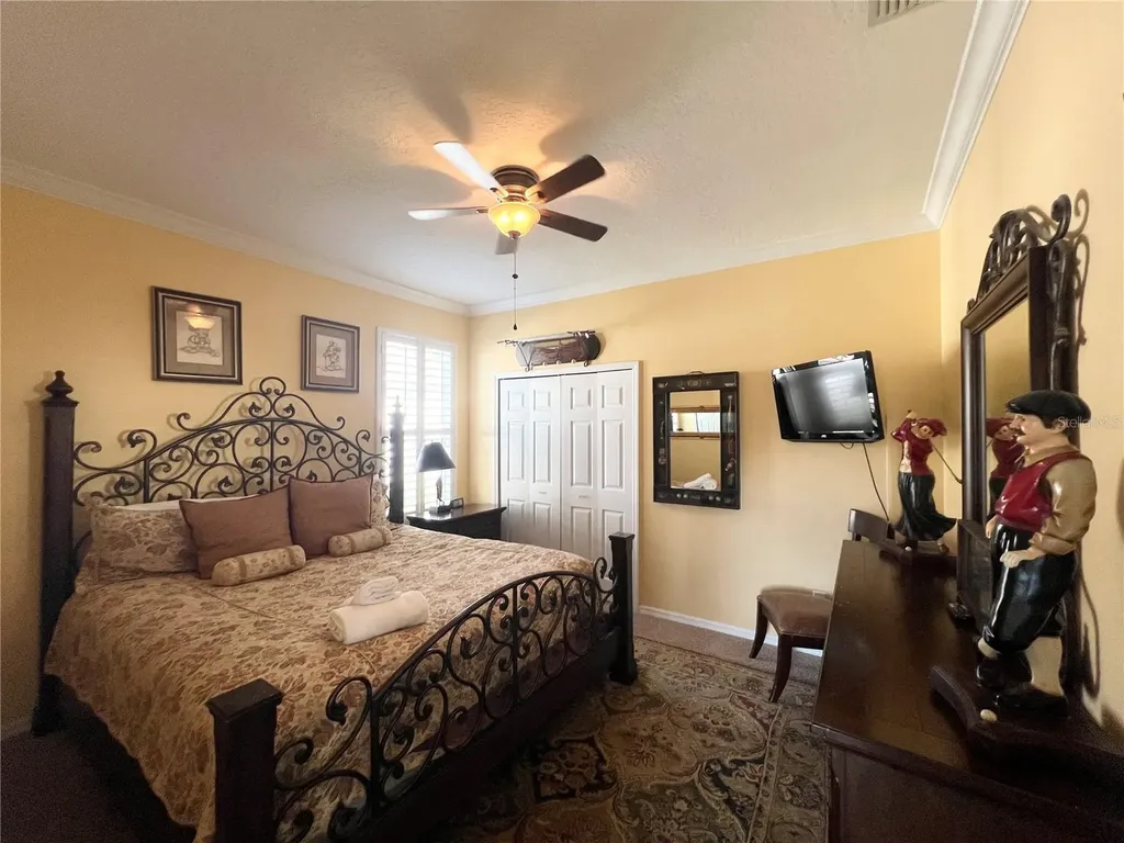 8557 La Isla Drive Kissimmee FL 34747