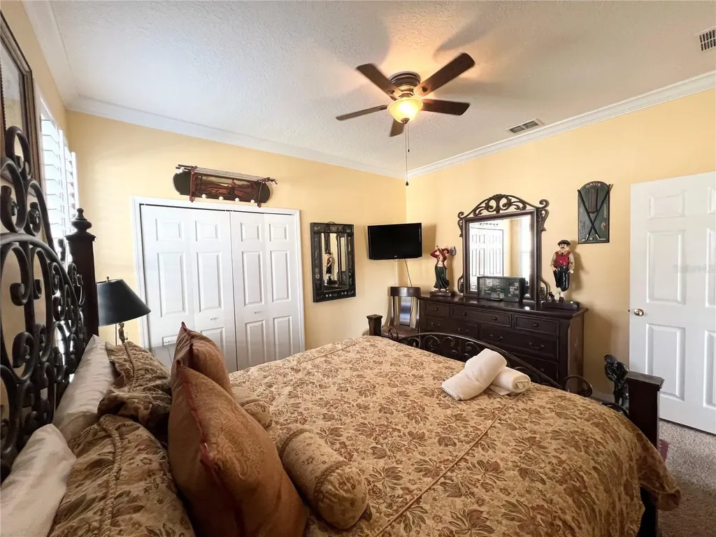 8557 La Isla Drive Kissimmee FL 34747