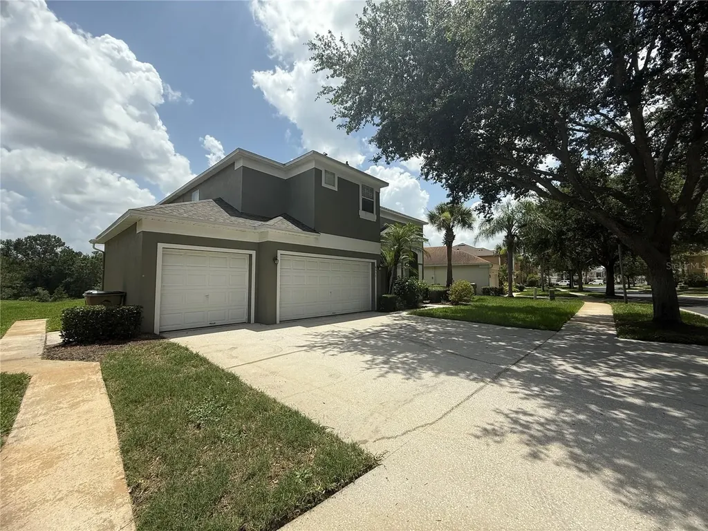 8557 La Isla Drive Kissimmee FL 34747