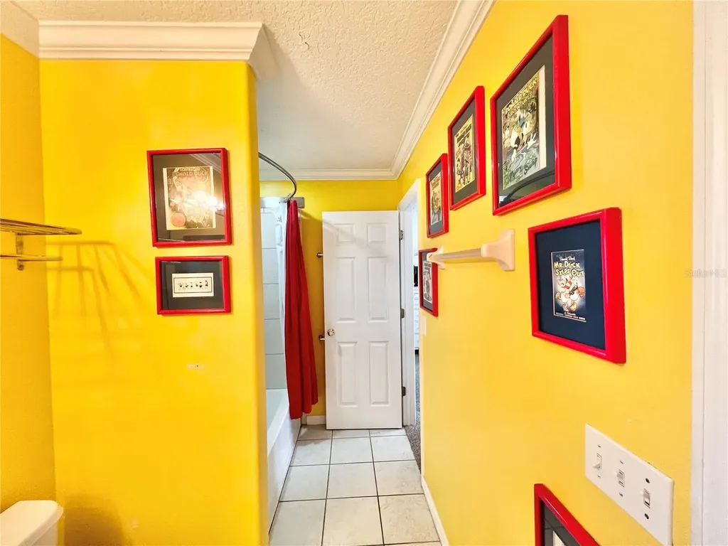 8557 La Isla Drive Kissimmee FL 34747