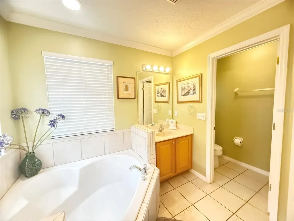 8557 La Isla Drive Kissimmee FL 34747